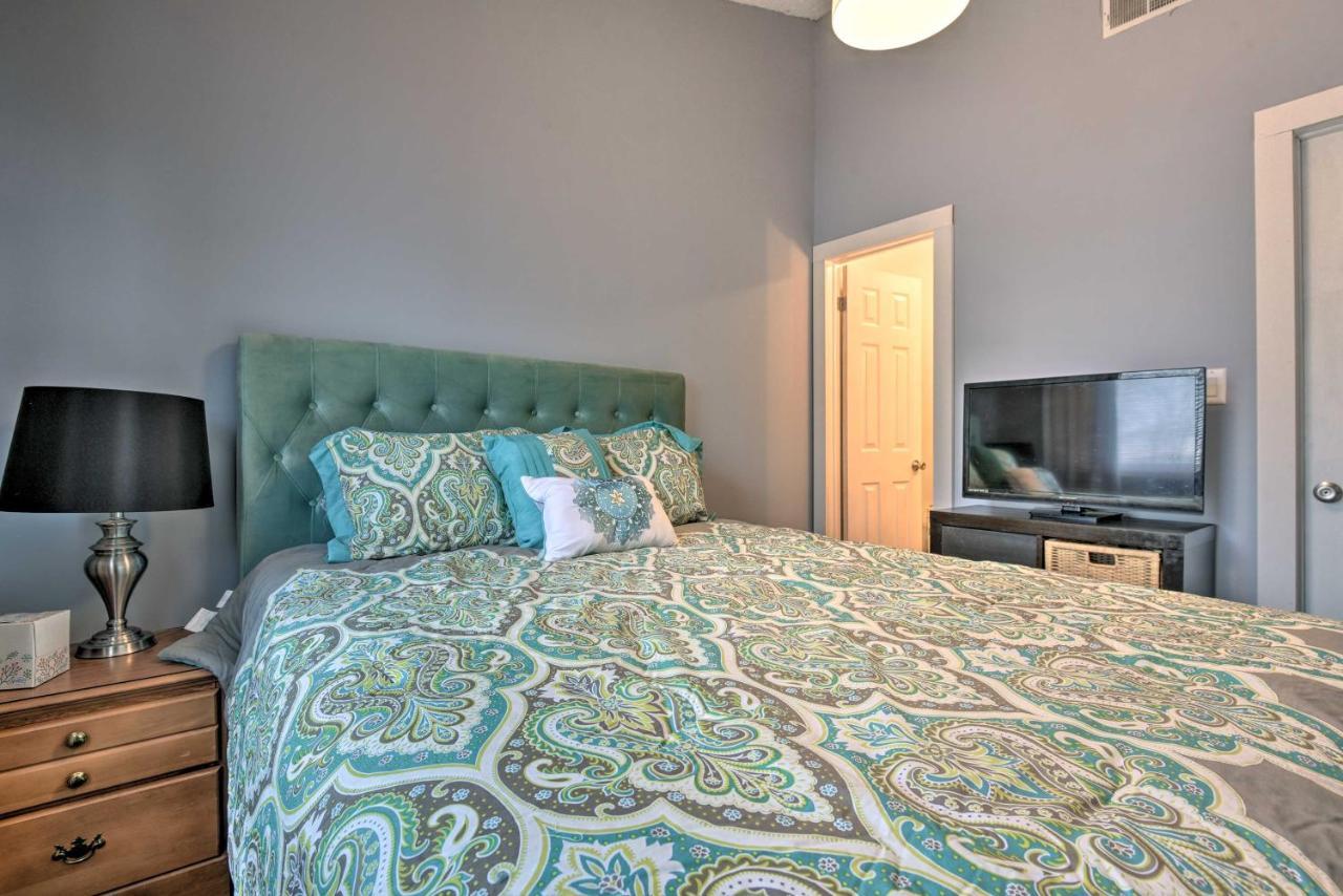 Mount Pocono Condo With Balcony, Near Mt Airy Casino Exterior foto